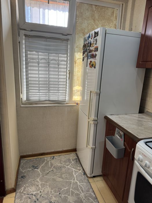 Продаётся квартира в кирпичном доме