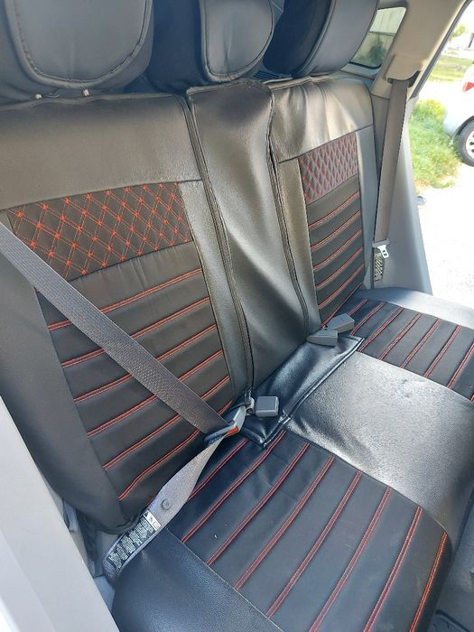 De vânzare auto Dodge Caliber, cul. Alb