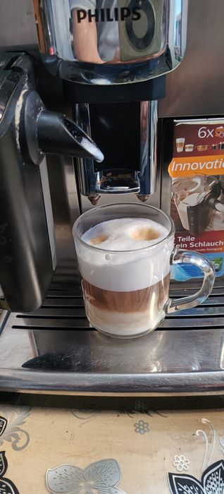 Espresor cafea Philips