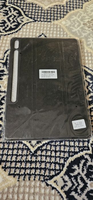 Чехол для Samsung Galaxy Tab S8+ ( Tab S7+)