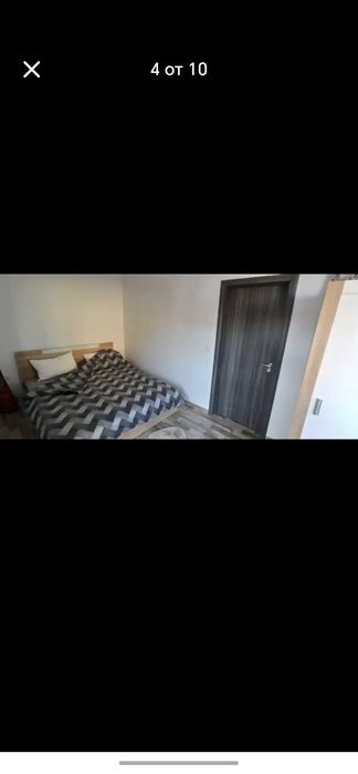 Продава се Двустаен апартамент в к.к. Св.Св. Константин и Елена - 50 кв.м за 12 €/кв.м - Снимка #10