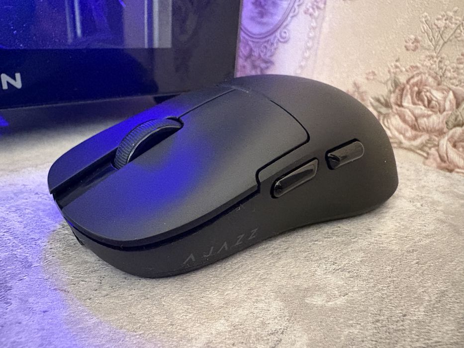 Продам мышь AjazzAj159 np