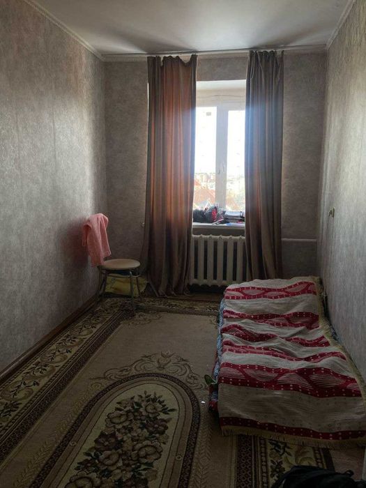 Улучшенная двушка удобный район