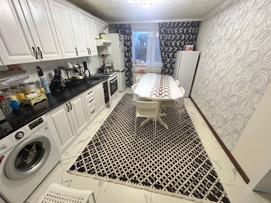 Дом Прадам с Заречное