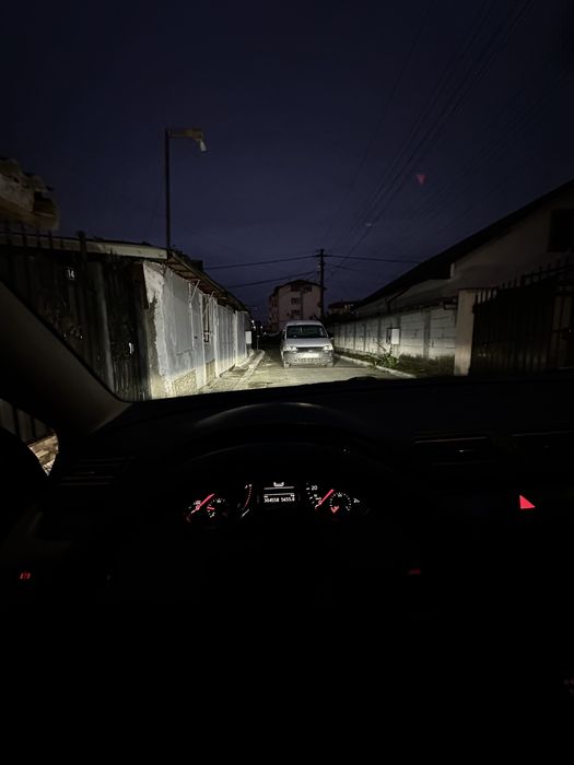 VOLKSWAGEN Passat 2009 — imagine 3