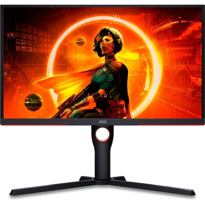 Monitor gaming AOC