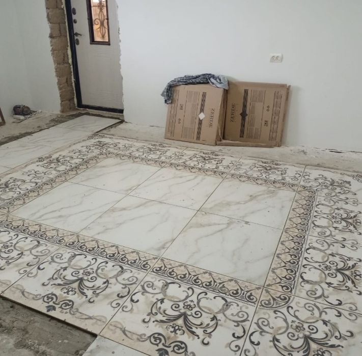 Ремонт квартиры и домов