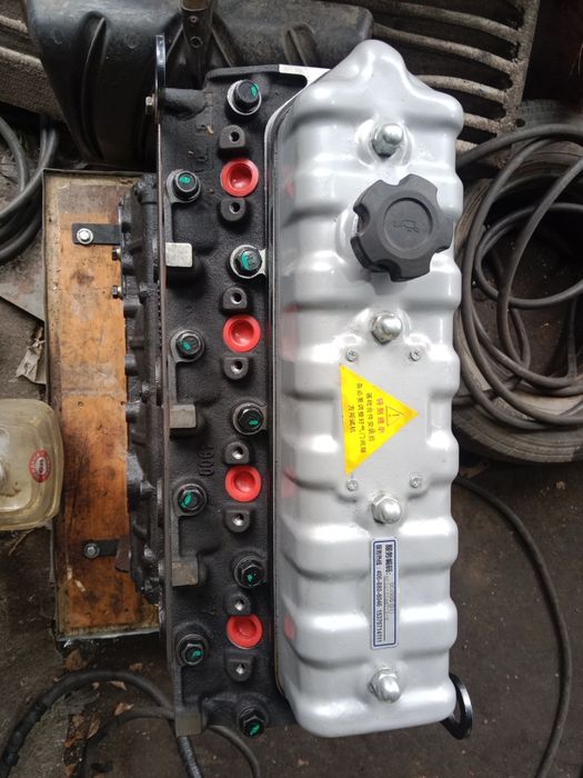 Продаются новые моторы на грузовые