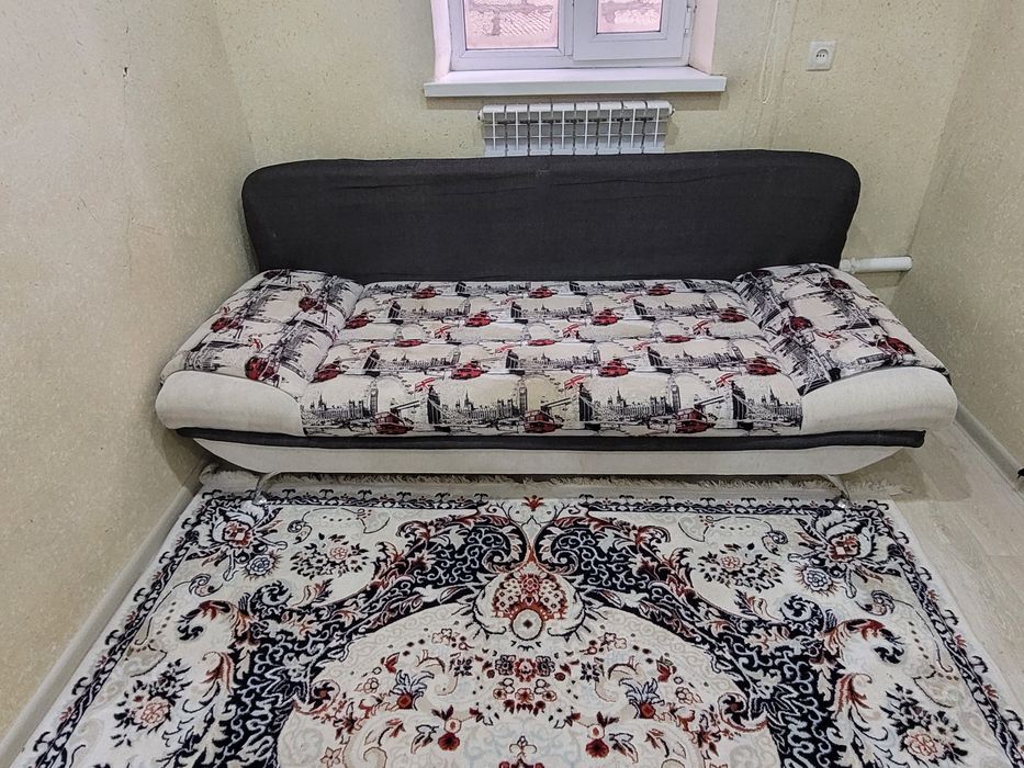 Жиналмалы диван сатылады