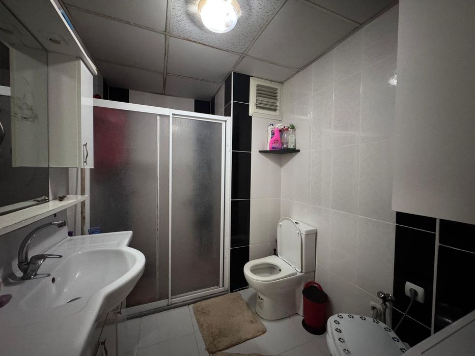 Апартамент с две спални в Текирдаг