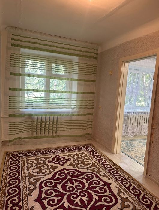 Сдается 3х комнатная квартира