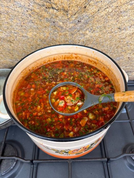 Повар на выезд шеф