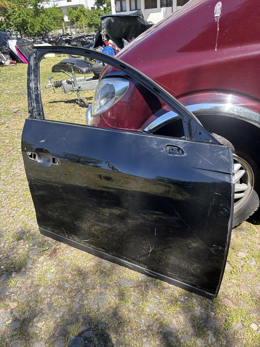 Врата Audi A4 B9