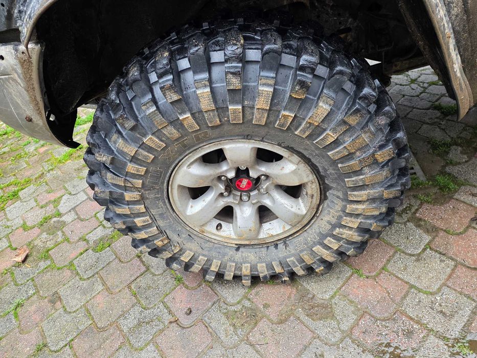 Journey Claw 37.5×12.5x16