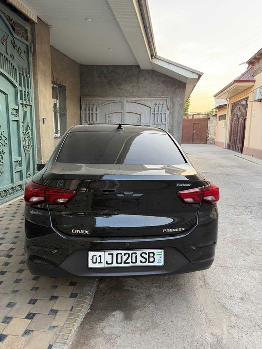 Onix Premier plyus 2