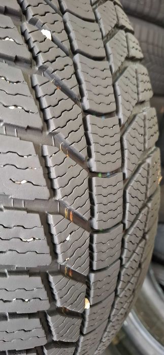 4бр. 235/60/18 General 6.8mm грайфер ,дот 21г. Безплатен монтаж