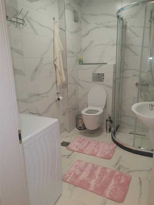 Дава се под наем Двустаен апартамент в Бургас, Славейков - 54 кв.м за 229.5 € - Снимка #3