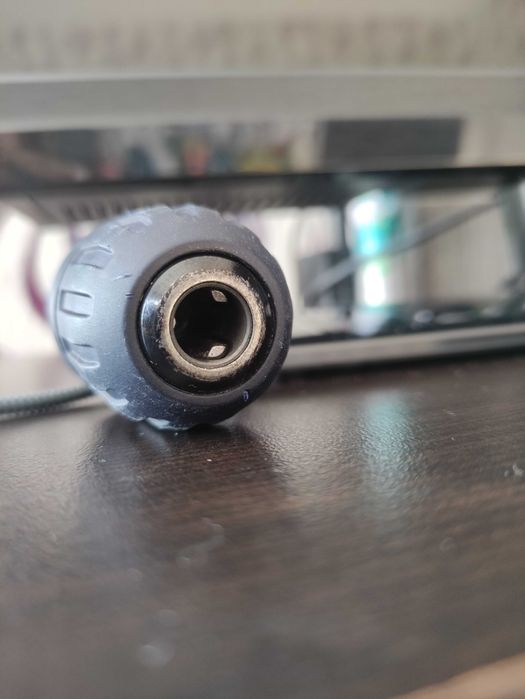 Патронник Festool