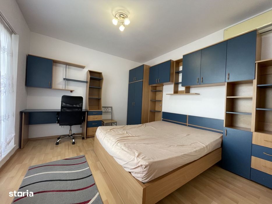 O alegere practica pentru locuit sau investitie, in Complexul  Rasarit