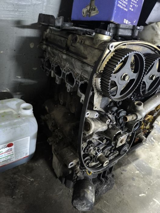 G4KJ и G4JS на разбор