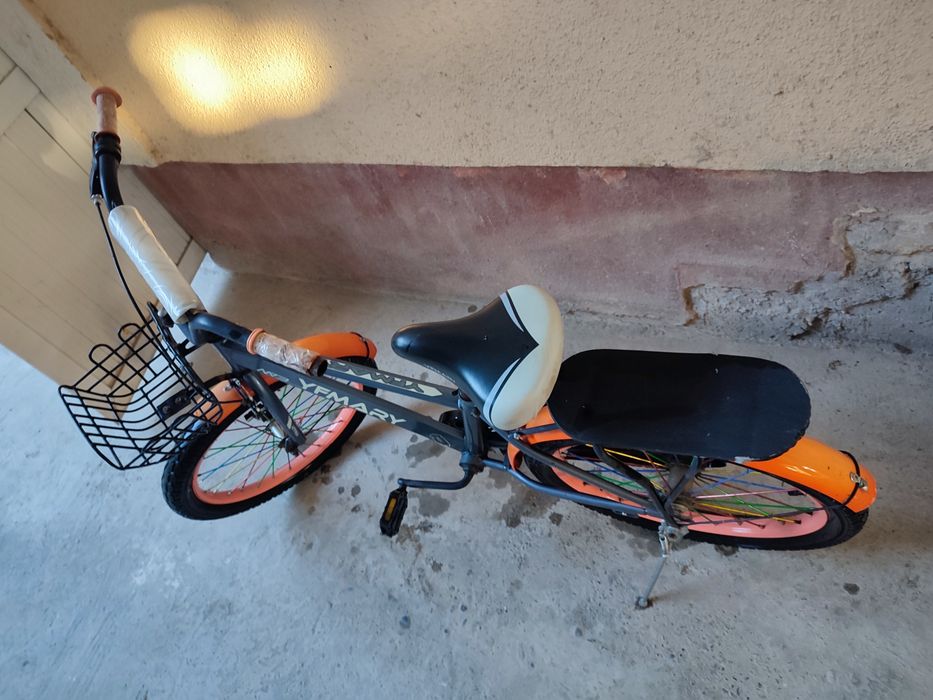 Velosiped 20 lik