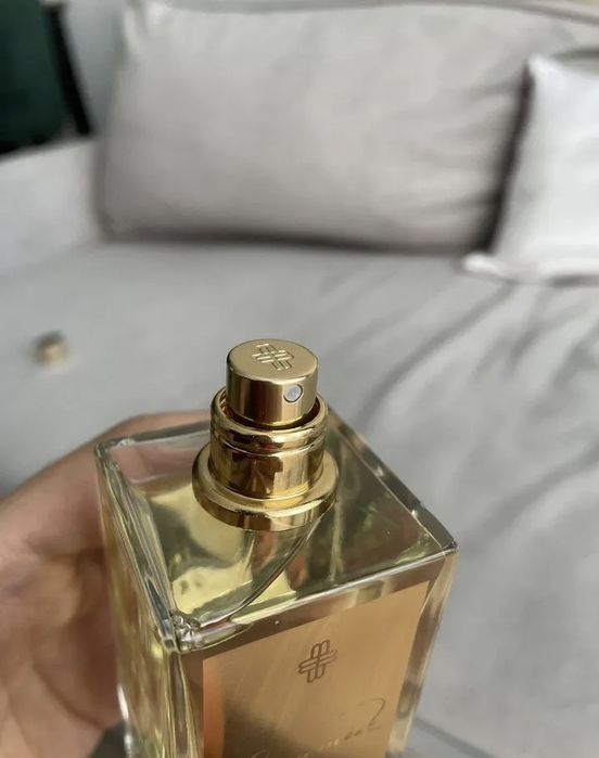 Отливки Marc-Antoine Barrois