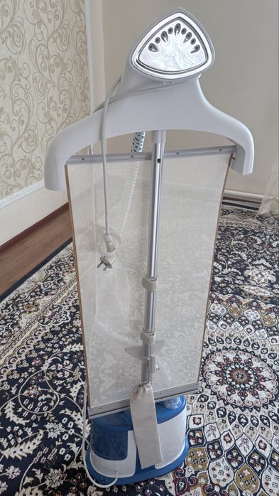 Паровой утюг Тефаль