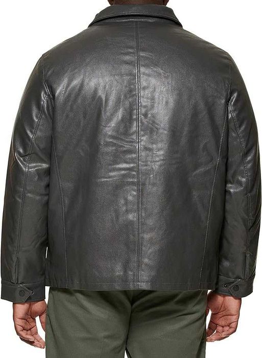 Фирменная куртка Dockers (дочерняя компания Levi's). Новая, размер XL