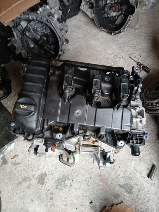 Motor Peugeot 208 an 2022 1.2 vti cod hm05
