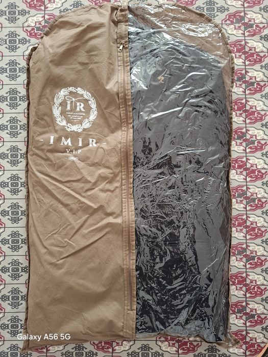 Костюм мужскои черный