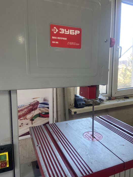 Елоктро пила для мясо костей