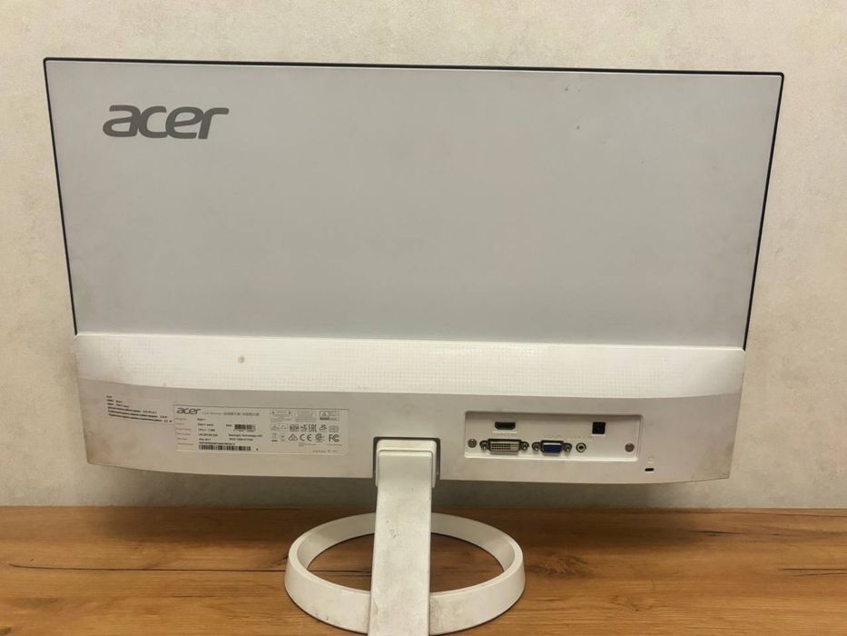 Монитор Aser R241Y