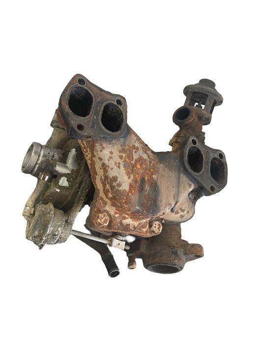 Turbina Suzuki Vitara Et, Ta, Td 1995 1.9D