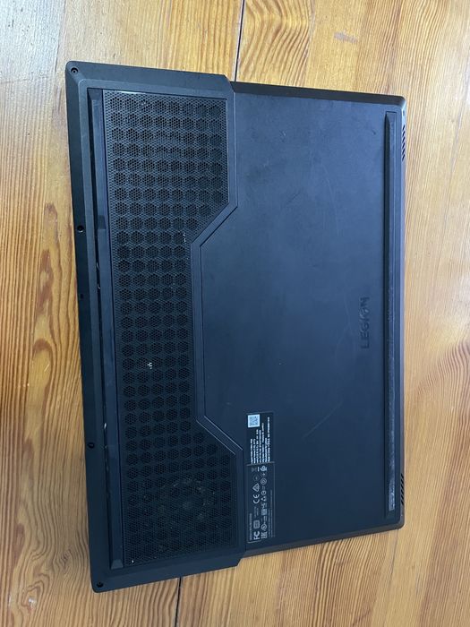 Laptop Lenovo Legion