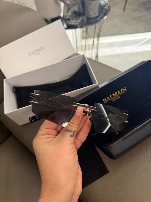 Слънчеви Очила носени броени пъти