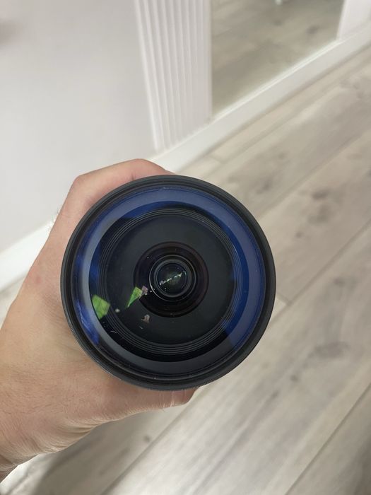 Обьектив Sigma DC 17-70 2.8 байонет Canon