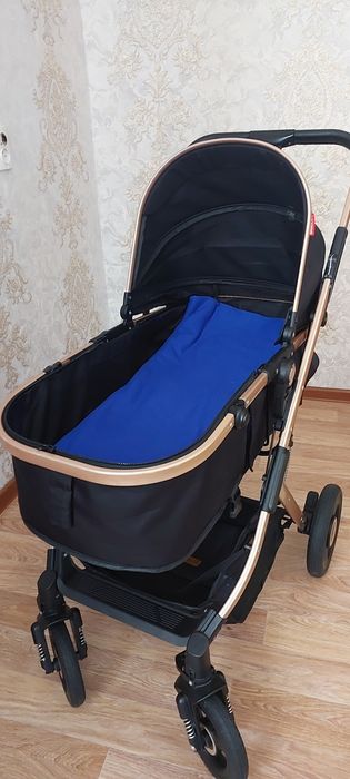Продам коляску в отличном состоянии