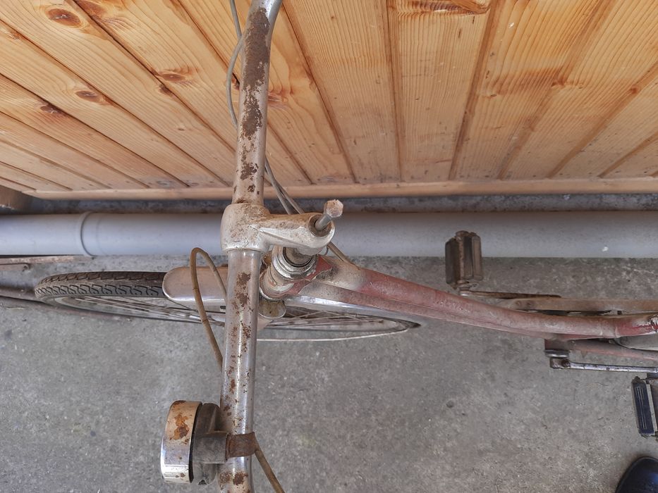 Bicicleta dama,MONDIO,