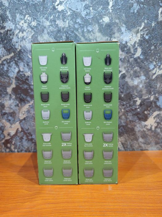 Триммер Philips Norelco model 7965/49 из США машинка для стрижки