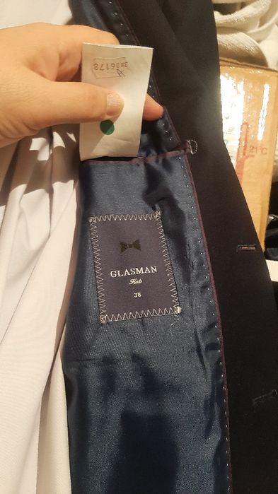 Продам школьную форму