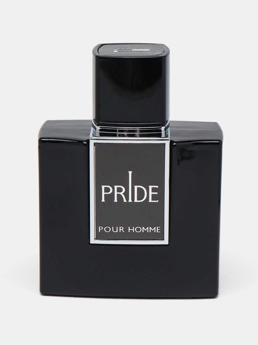 Pride Духи 100 мл – мужская, стойкий аромат PRIDE - Murskoy duxi 1 kun