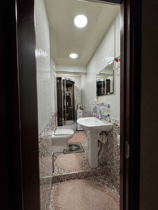 Продам 4х комнатный банковский дом Чилонзар Ц