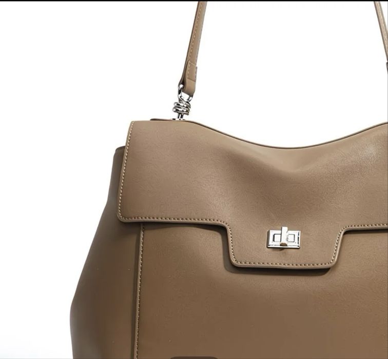 Продается сумка из кожи