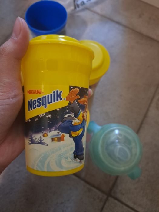 Поильники десткие