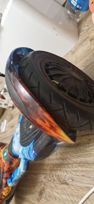 Героскутер в хорошем состоянии