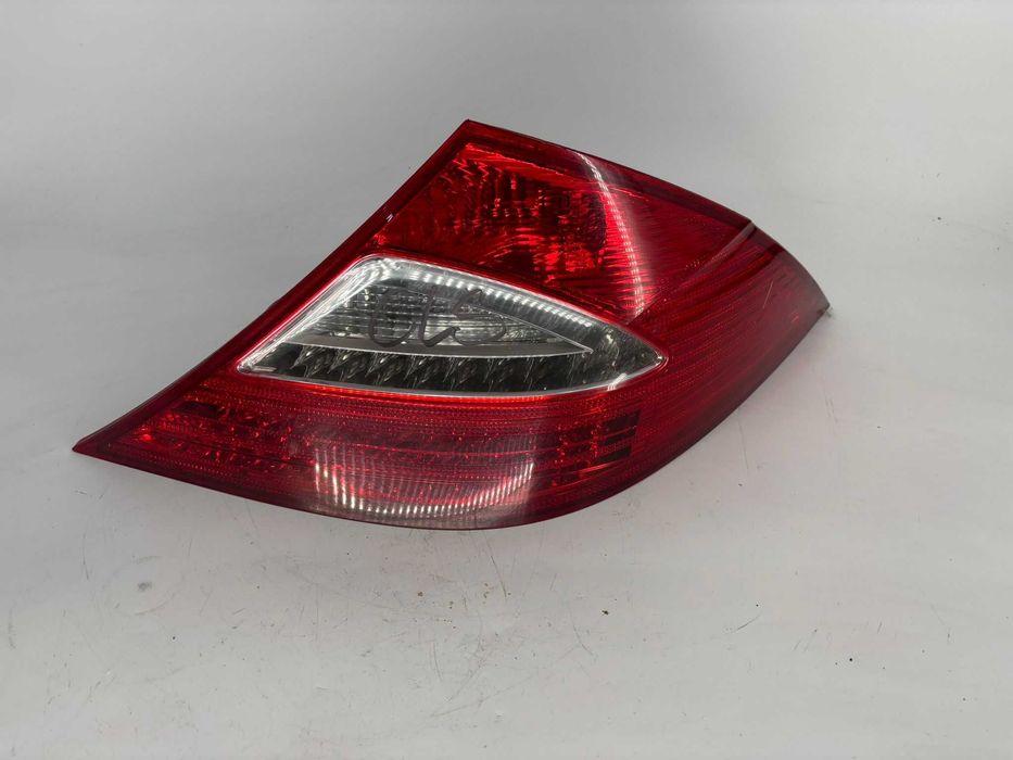 Stop led stanga/dreapta Mercedes CLS an 2008