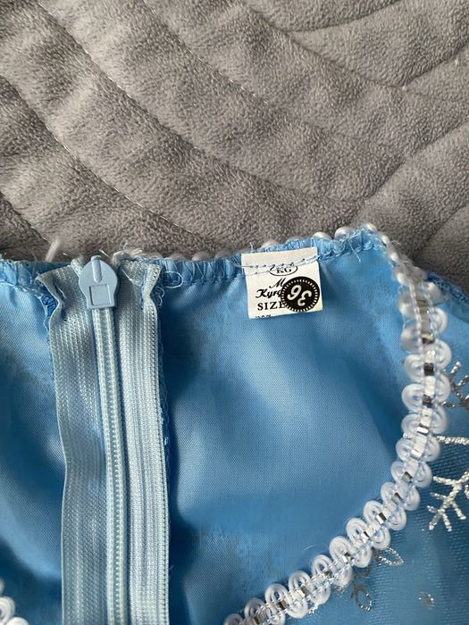 Платье на новый год