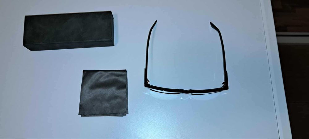 Rama pt Ochelarii de vedere Barbati Gucci Italy produs nou