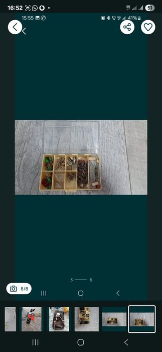 Lucruri de prin sertar interesante de vanzare