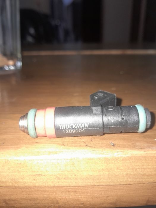 Форсунки лада.ваз